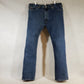 Levi’s 505 Men’s Jean 40x32 Regular Fit Straight Leg y2k men denim Mexico Rugged