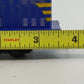 Vintage Marx HO Scale GE 70 Ton Diesel Switcher #10 As Is
