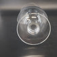 Planet Hollywood Orlando Hurricane Glass 16 Oz Souvenir Cocktail Glass