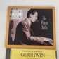 Gershwin 2 CD Plays Gershwin The Piano Rolls Fascinating Rhythms Classical Jazz