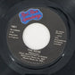 Paul McCartney Wings My Love 45 RPM Vinyl Apple Records 1973