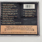 Set 4 CDs Original Movie Soundtrack Top Gun FORREST GUMP Eight Seconds TITANIC