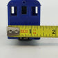 Vintage Marx HO Scale GE 70 Ton Diesel Switcher #10 As Is