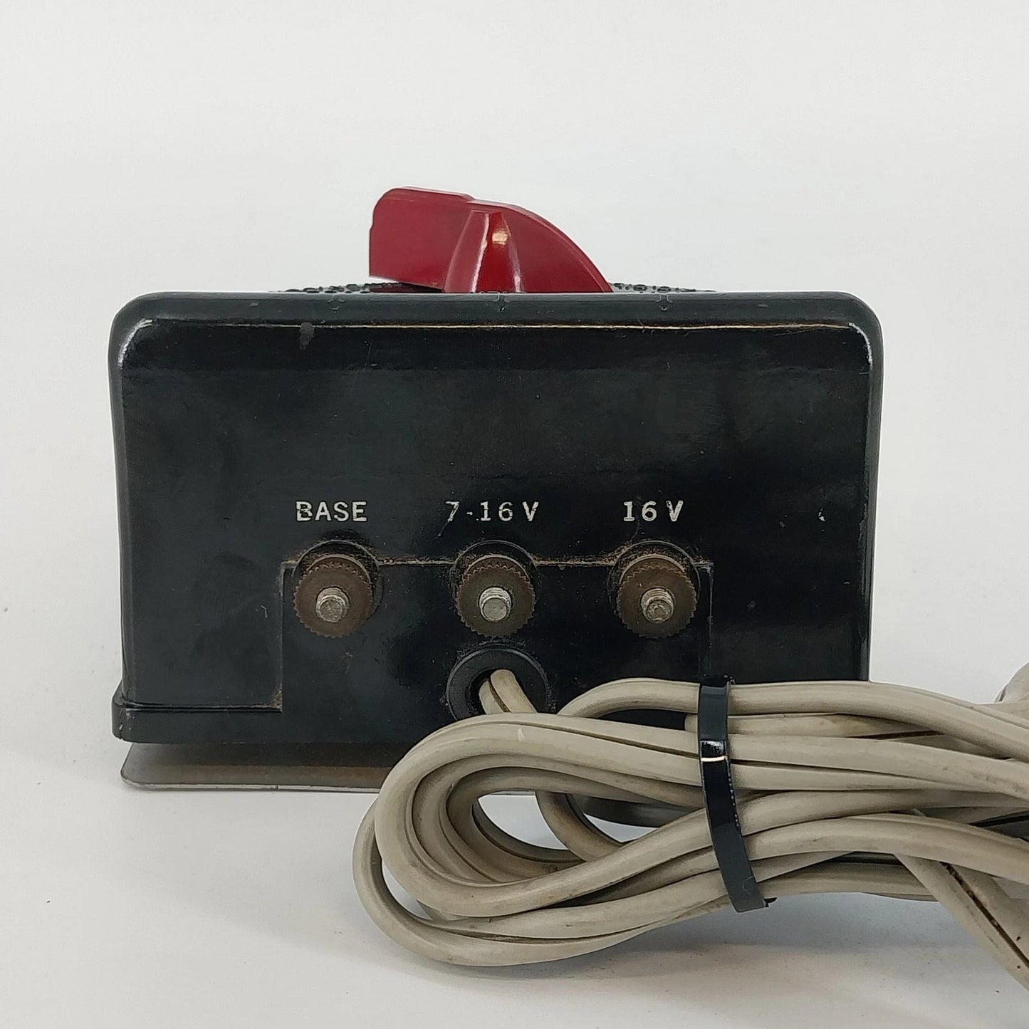 American Flyer 22020 Train Transformer Power Pack Model Railroad Vtg Tested Good