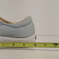 Keds Baby Blue Canvas Sneakers Womens Size 8 Lace Up