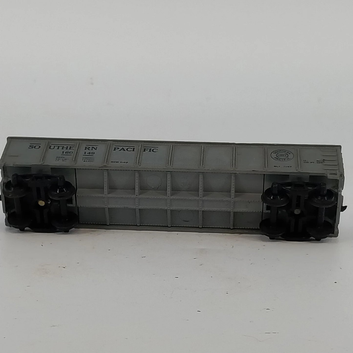 Marx HO Scale Southern Pacific Gondola 160149 Vintage Freight Car