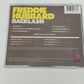 Freddie Hubbard Backlash CD 1985 Atlantic Jazz Hard Bop Trumpet USA