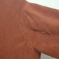 Guide Series Men's Reddish Brown Sweater XLT Long Sleeve Pullover Crew Neck