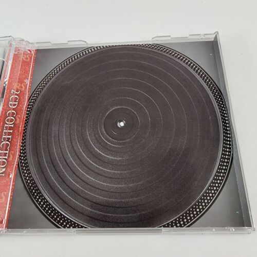 Rolling Stone Retrospective 90s 2 CD Set 2012