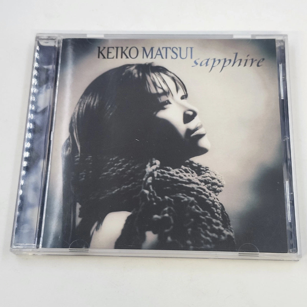Keiko Matsui 5 CD Full Moon Shrine No Border Sapphire Night Waltz Cherry Blossom