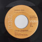 Charlie Rich 45 RPM Vinyl Lot 4 Country Singles Epic RCA 1973-74 Behind Closed