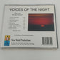 Riley Lee Voices of the Night CD 1994 Shakuhachi Michael Atherton Australia