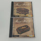 Magical Music Box 2 CD Set Volumes 1 & 2 LaserLight Classical Selection Romantic
