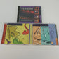 Higher Octave Smooth Grooves & Keys To The Heart 3 CD New Age Jazz Compilations