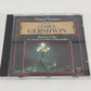 3 Classical Treasures CD's Frederic Chopin George Gershwin & Wolfgang Mozart