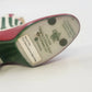 Enesco Charming Tails You're A Sweet Sole Mouse Christmas Shoe Candy Cane China