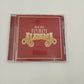 Set of 4 Country Hits CDs: Cash, Twitty, Alabama, Glen Campbell