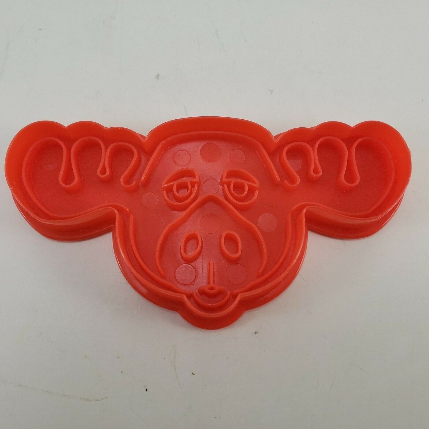 Vintage Cookie Cutters 13 Pc Foose Tupperware Mixed Set