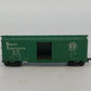 Vintage Marx HO Scale Great Northern Box Car 11874 Train Car