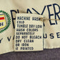 Baseball An American Pastime L Men's Sweatshirt Navy Blue Players By Van Heusen