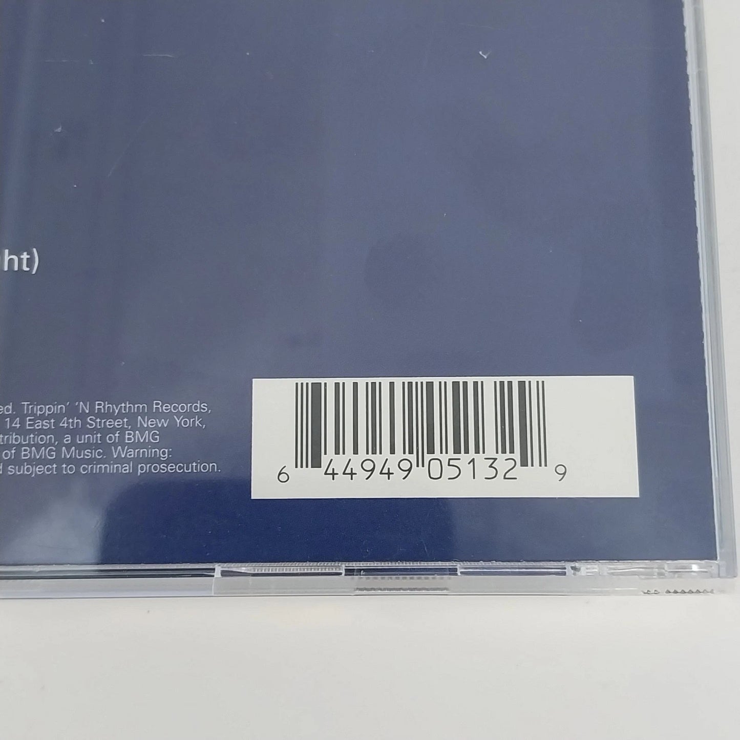 The Jazzmasters 4 CD Paul Hardcastle 1998 Smooth Jazz Contemporary Instrumental