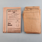 Simplicity ESP 8973 Vintage Sewing Pattern Women's Pullover Dress Size N 10-14