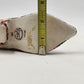 Royal Winton Porcelain Shoe Figurine 6" Grimwades Florence Floral England 1995