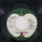 Paul McCartney Another Day 45 RPM Vinyl Apple Records 1971