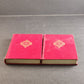 The Pocket University Vol 5 6 Books Published 1923 Edited By Bliss Perry Vintage