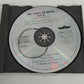 The Voice of Music Volume 1 & 2 CD Lot Electronic Ambient I/C Digit Music 1989