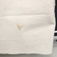 Khaki Beige Felt Fabric Pad 40x40" Wool Blend Craft Table Underlay DIY Supply