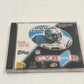 3 Topps NFL 1996 Cyber Card CD Sealed Marshall Faulk Eric Metcalf Darrell Green