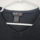 5 Pc Women’s Tops Sweaters Lot Size Medium Dolcetti Jaipur KiKit Style & Co Y2K Casual, 1990s