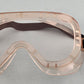 Gateway Technician Traditional Splash Safety Goggle Clear Lens & Body ANSI Z87.1 (Cap Vent/Clear Lens/Uncoated)