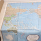 Hammond World Map Collector Series 50x38 Political Flags Poster