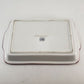 Holiday Mountain Lodge Handled Casserole Dish Cook's Bazaar