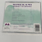 Himekami 3 CD Moonwater Snow Goddess Journey to Zipangu New Age Higher Ocative