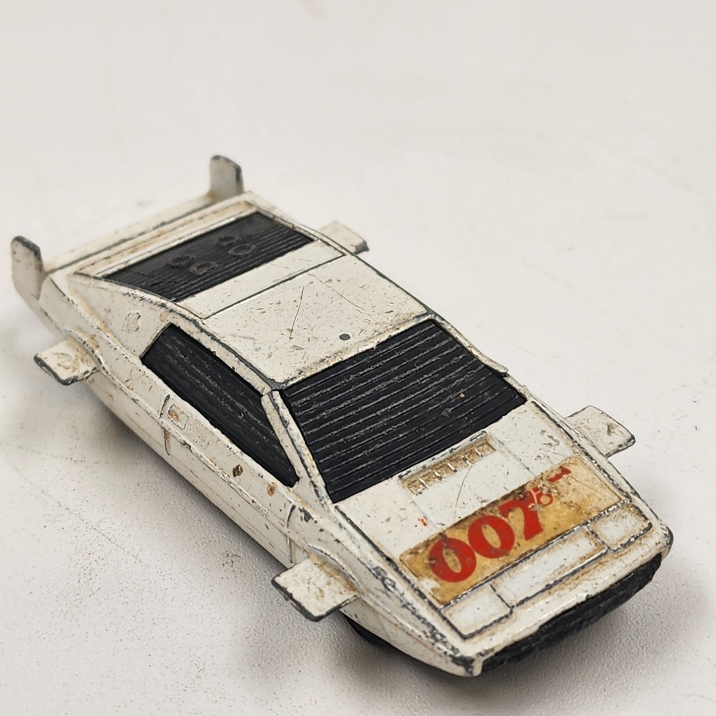 Corgi Juniors James Bond Submarine Car 007 Lotus Esprit 1:64 Scale Great Britain