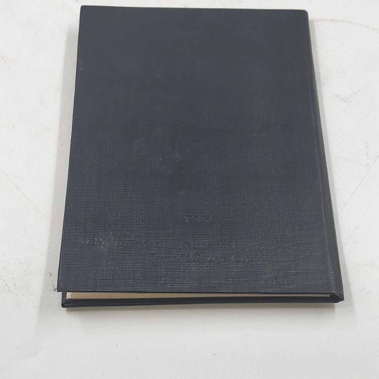 Series of USSR Postage Stamps World Philatelic Expo 1989 Space Theme Booklet Vtg