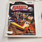 Wii Pinball Hall Of Fame The Williams Collection Crave Entertainment Nintendo