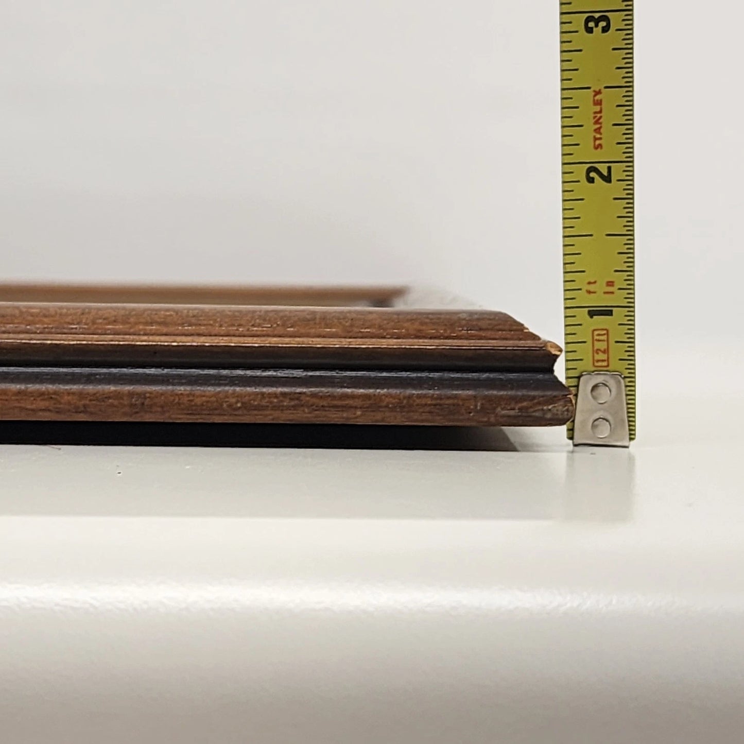 Framed Wall Art Jesus in Garden Surrounded by Animals "I Am the Good Shepherd"