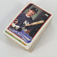 Topps Baseball Cards Lot #700-792 Complete 93pc MLB Player Coach Stats Vintage
