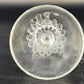 6 Anchor Hocking Berwick Boopie Sherbet Champagne Coupe Glasses 3.5"