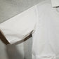 White Large Server Smock K71 Unisex Fame Fabrics Professional and High Quality