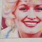 Dolly Parton Art Print Poster Close-up Portrait 8x10 American Greetings USA New