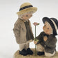 Enesco Kim Anderson’s Pretty As A Picture BE MY ONE AND ONLY 1996 B Bahner 4"