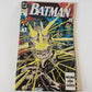 Justice League America Vol 23-209 1982 Batman 443 1990 Green Lantern 214 1987
