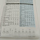 Butterick B4939 Vtg Sewing Pattern 2006 Cut Girls Pajama & Nightgown Size XS-M