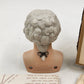 John Adams Doll Kit by Yield House w Head Arms Legs Fabric Pattern Complete