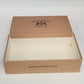 Thompson & Company Tampa Burma Cheroots Fine Cigar Box 150 Cigars Vintage
